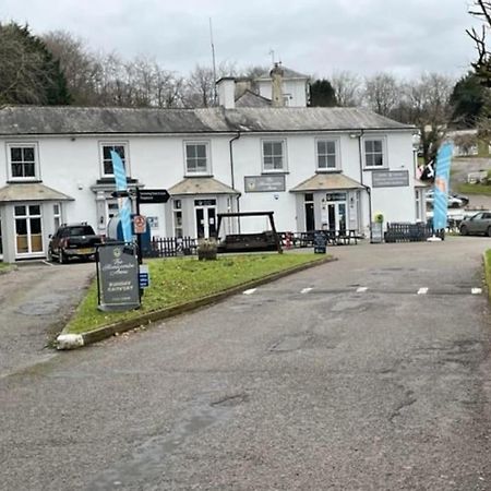 Frankie'S Holiday Lodge Gunnislake Buitenkant foto