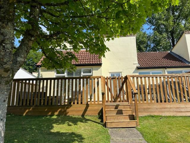 Frankie'S Holiday Lodge Gunnislake Buitenkant foto